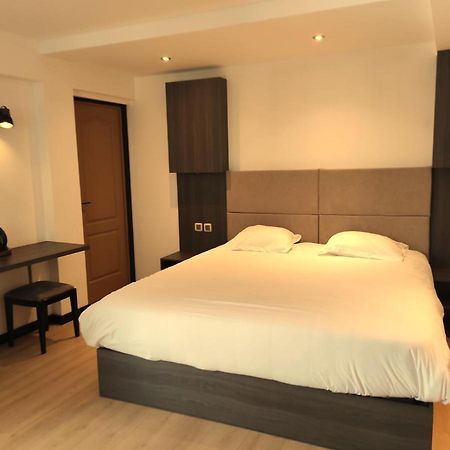 Modern'Hotel Valenciennes Eksteriør billede