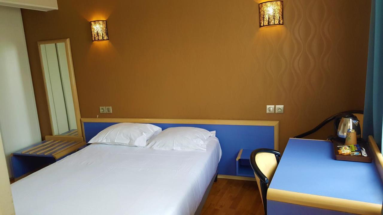 Modern'Hotel Valenciennes Eksteriør billede