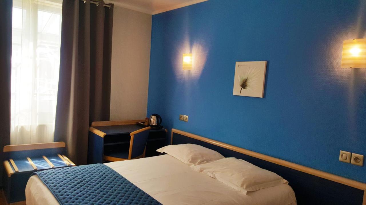 Modern'Hotel Valenciennes Eksteriør billede