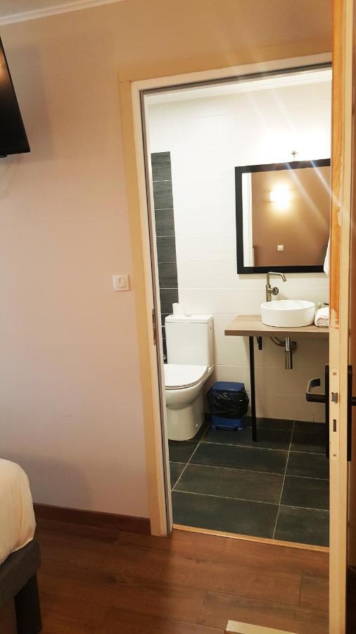 Modern'Hotel Valenciennes Eksteriør billede