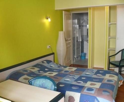 Modern'Hotel Valenciennes Eksteriør billede